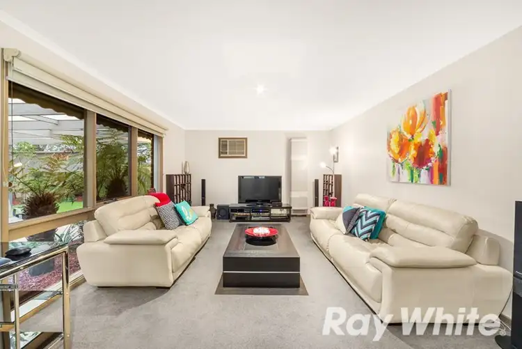 Fifth view of Homely house listing, 100 George Street, Scoresby VIC 3179