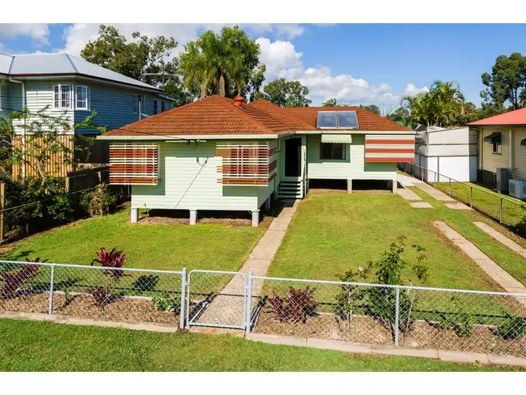 79 Elmes Road, Rocklea QLD 4106