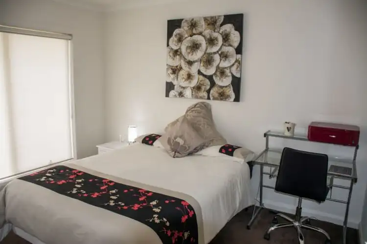 Fourth view of Homely house listing, 31 Allumba Way, Wollert VIC 3750