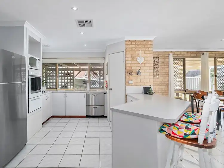 Fifth view of Homely house listing, 4 Cooper Circuit, Mount Tarcoola WA 6530