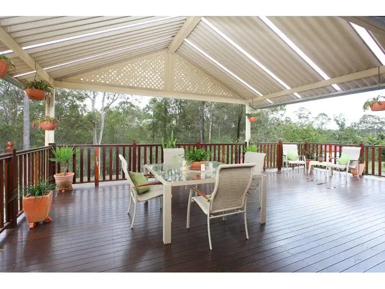 Fourth view of Homely house listing, 86 Weston Drive, Bunya QLD 4055