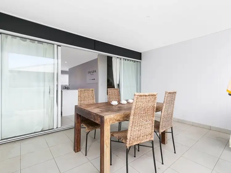 Sixth view of Homely townhouse listing, 6/31 Howsan Street, Mount Gravatt East QLD 4122
