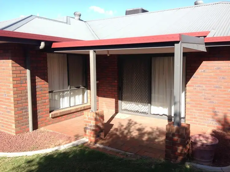 Third view of Homely house listing, 52 Rowe Street, Ouyen VIC 3490