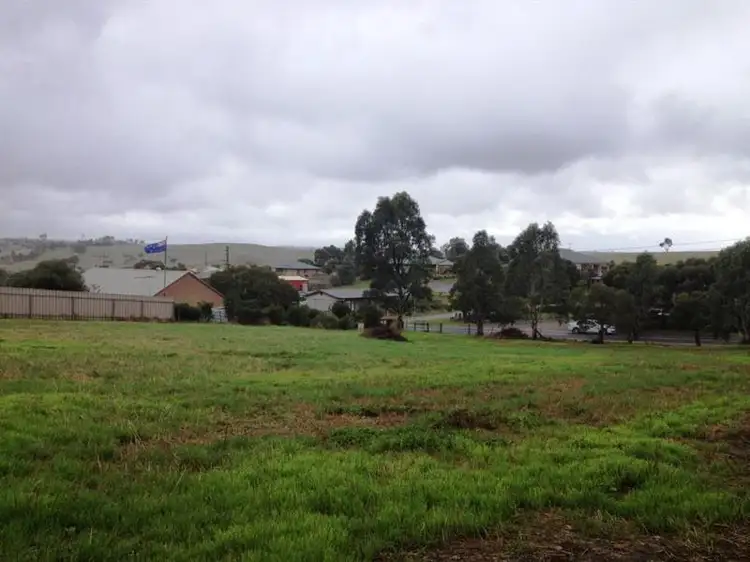 Lot 15 Mine Road, Kanmantoo SA 5252