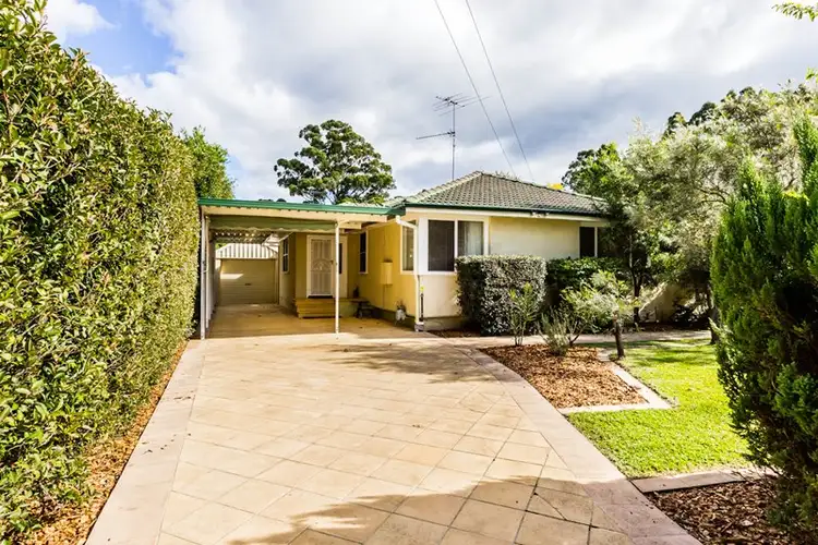 8 Sardonyx Avenue, Richmond NSW 2753