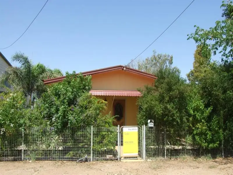 Main view of Homely house listing, 116 Galah Street, Longreach QLD 4730