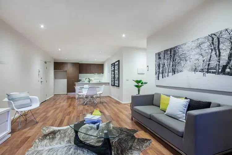 Fifth view of Homely unit listing, 8/1B Wilkinson Street, Reservoir VIC 3073