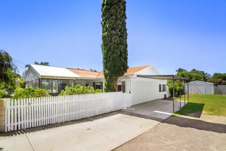 Third view of Homely house listing, 30 Charles Street, Bluff Point WA 6530