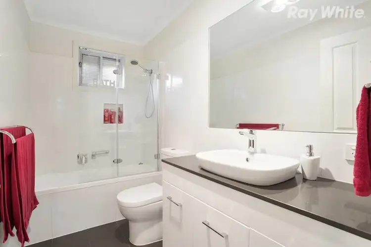 Seventh view of Homely house listing, 11 Sheraton Crescent, Ferntree Gully VIC 3156