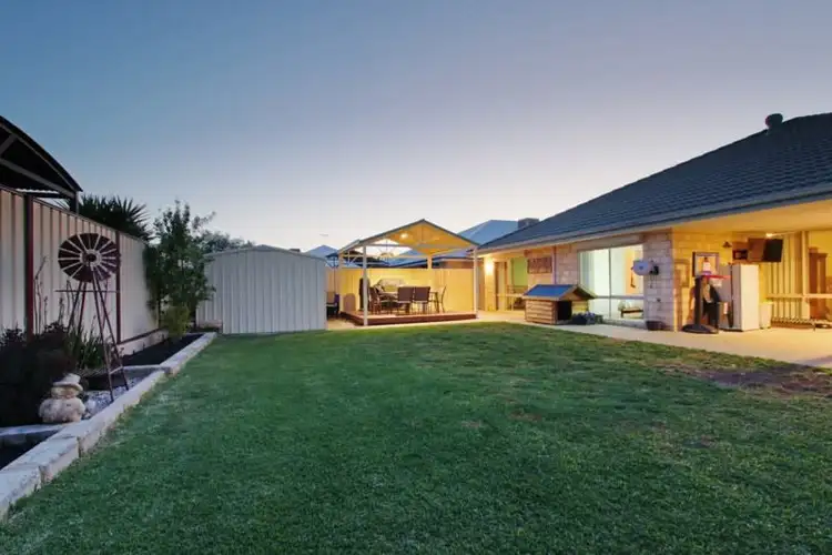 Fourth view of Homely house listing, 10 William Street, Wattle Grove WA 6107