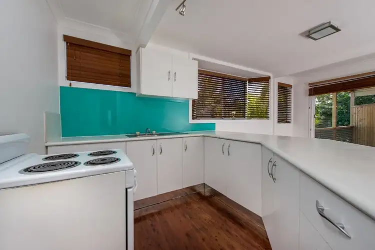 Fourth view of Homely unit listing, 3/41 Murlong Crescent, Palm Beach QLD 4221