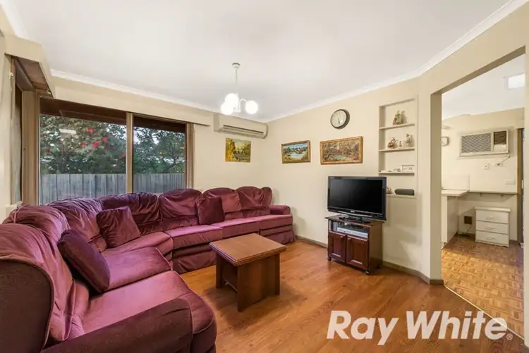 Second view of Homely unit listing, 2/334 Middleborough Road, Blackburn VIC 3130