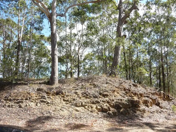Sixth view of Homely land listing, 323 Mooloolah Road, Eudlo QLD 4554