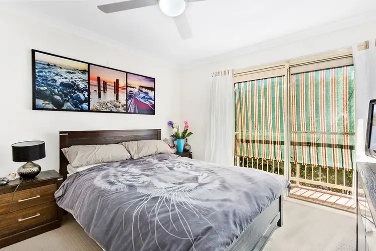 Fourth view of Homely house listing, 3/17-21 Monterey Avenue, Banora Point NSW 2486
