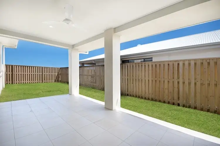 Second view of Homely house listing, 56 Commander Parade, Shoal Point QLD 4750