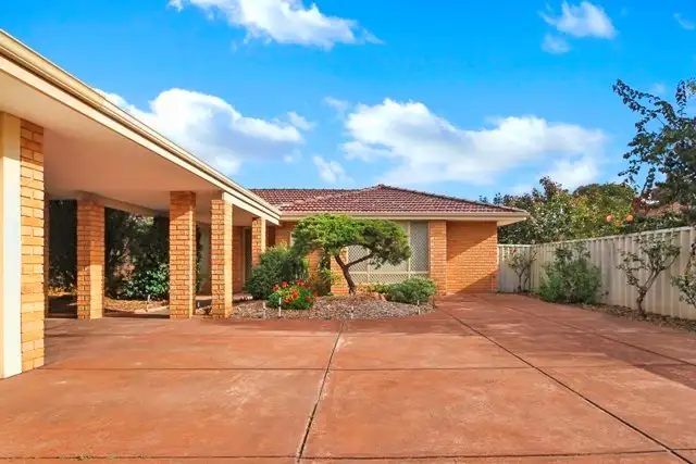 Fifth view of Homely other listing, 1/89 Wheatley Street, Gosnells WA 6110