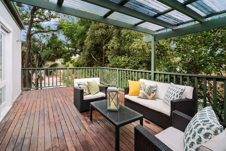 5 Station Street, Naremburn NSW 2065