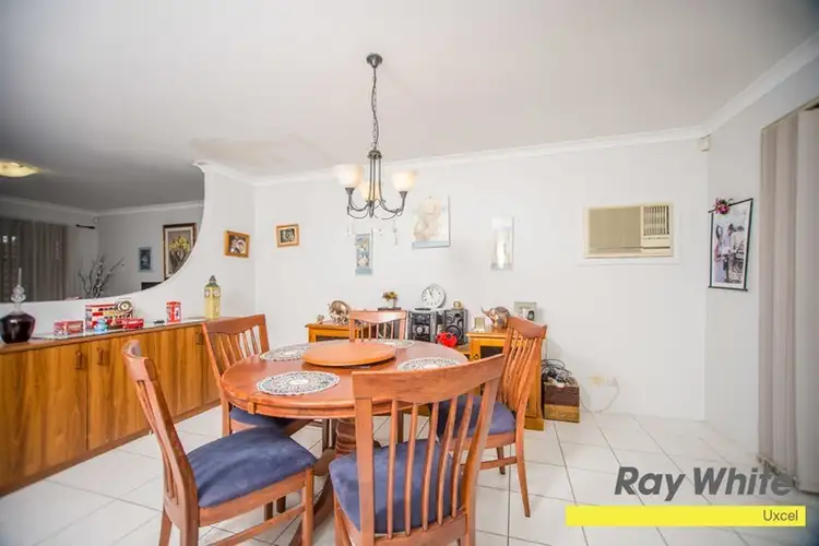 Fifth view of Homely house listing, 7/36 Shere Street, Kenwick WA 6107