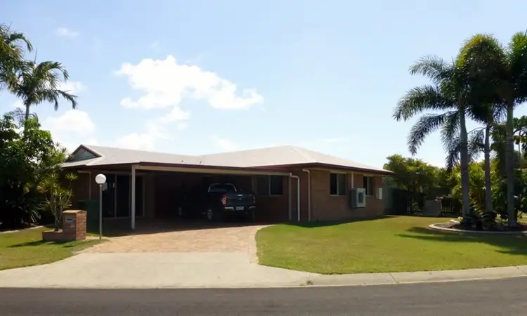 26 Galasheils Street, Beaconsfield QLD 4740