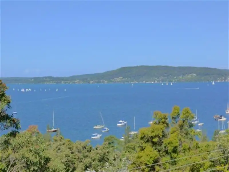 Main view of Homely land listing, 226 Glenrock Parade, Koolewong NSW 2256