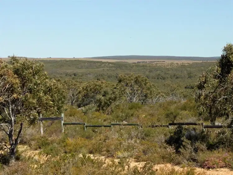 Second view of Homely land listing, Lot 11 Wren Way, Jurien Bay WA 6516