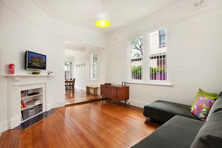 Fourth view of Homely house listing, 14 Juliett Street, Enmore NSW 2042