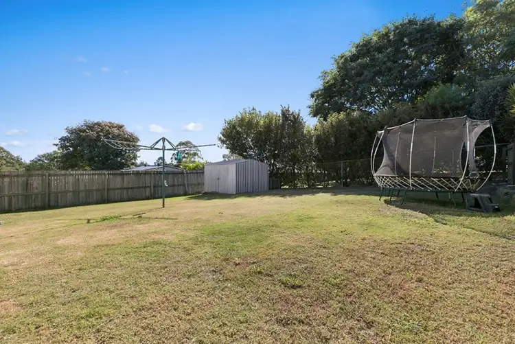 Second view of Homely house listing, 33 glading Street, Manly West QLD 4179