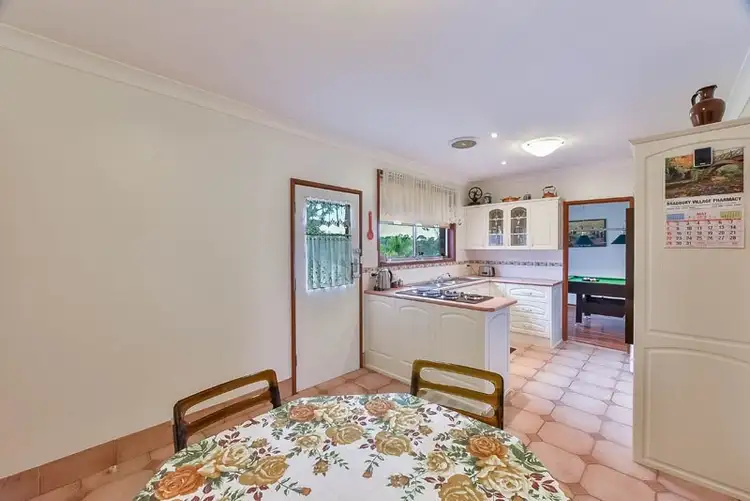 Fourth view of Homely house listing, 73 Pinaroo Cresent, Bradbury NSW 2560