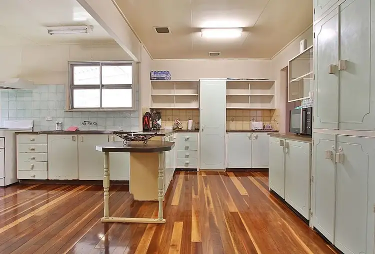 Fifth view of Homely house listing, 17 Nolan Street, Raceview QLD 4305