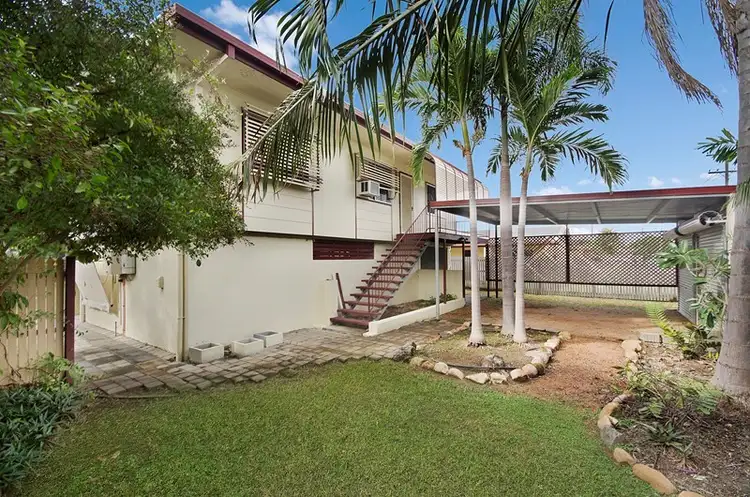 Second view of Homely house listing, 1452 Riverway Drive, Kelso QLD 4815
