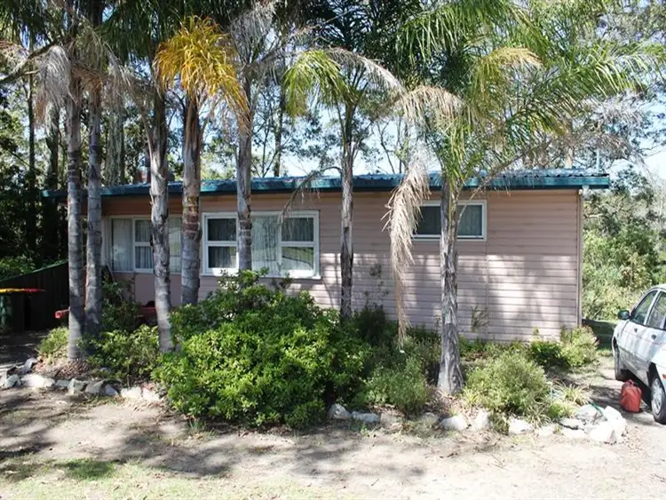 Second view of Homely house listing, 103 Walmer Avenue, Sanctuary Point NSW 2540