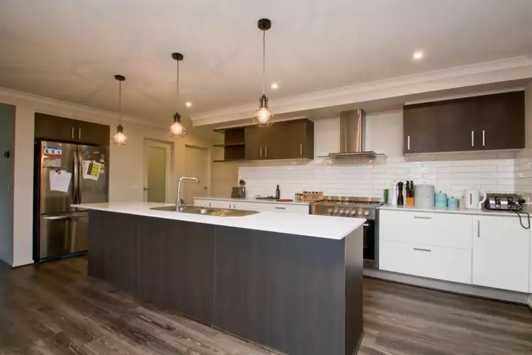 Seventh view of Homely house listing, 29 Cosmo Drive, Cobram VIC 3644