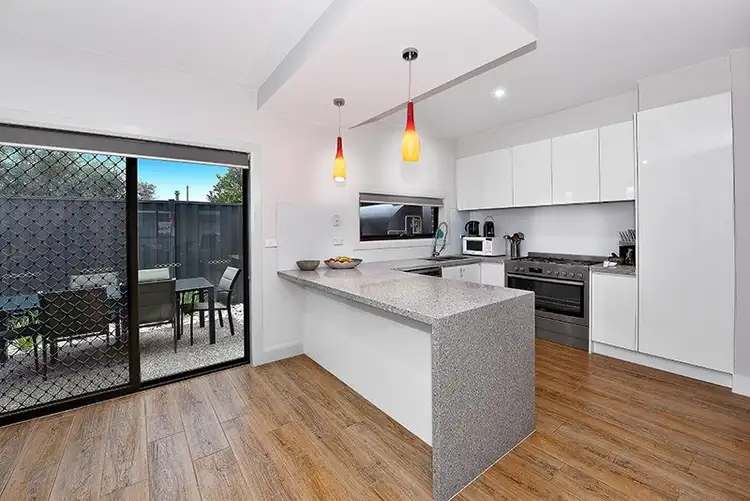 Fourth view of Homely townhouse listing, 2A Queen Street, Coburg VIC 3058