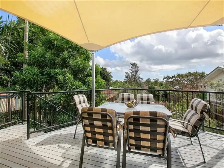 Third view of Homely house listing, 37 Foch Street, Wynnum West QLD 4178