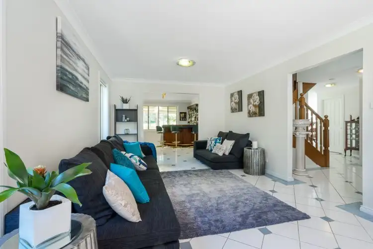 Fourth view of Homely house listing, 15 Fox Street, Lane Cove NSW 2066