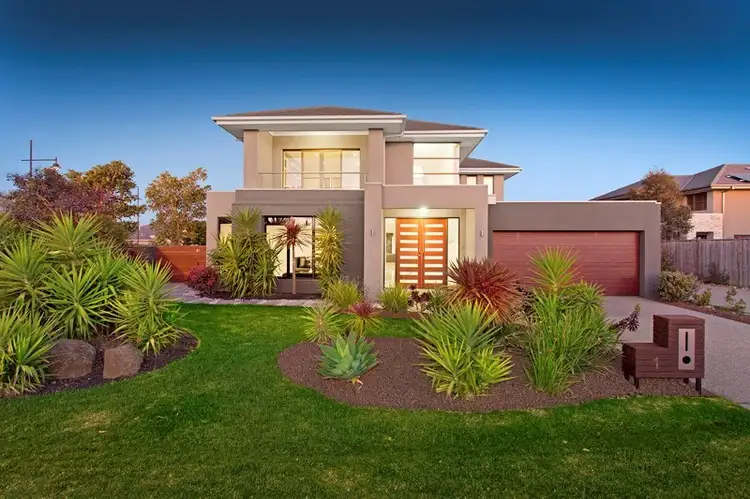 1 Westbridge Court, Waterways VIC 3195
