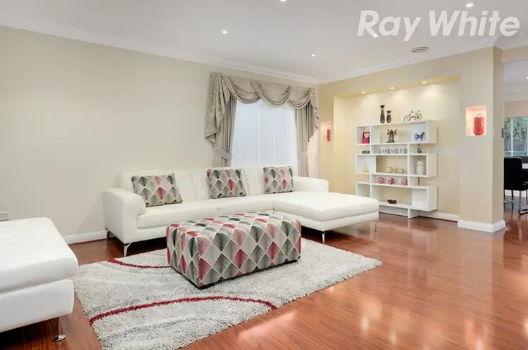 Second view of Homely house listing, 12 Windmill Street, Bundoora VIC 3083
