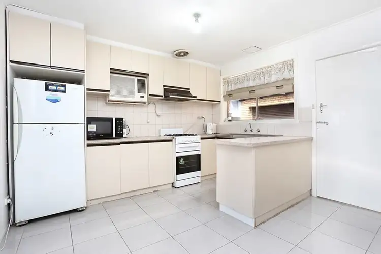 Second view of Homely house listing, 31 Fox Street, St Albans VIC 3021