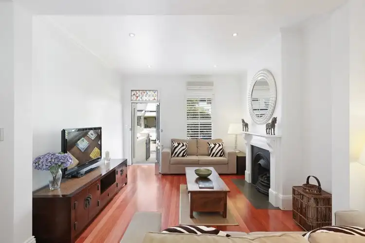 Third view of Homely house listing, 119 George Street, Erskineville NSW 2043