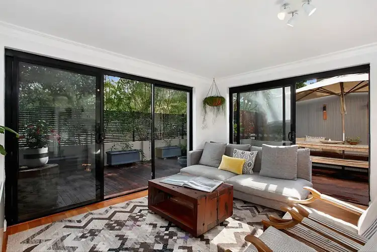 Second view of Homely house listing, 1/4 Warners Avenue, North Bondi NSW 2026