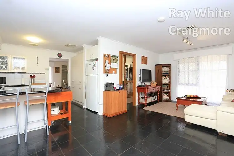 Third view of Homely house listing, 13 Argyle Walk, Hillbank SA 5112