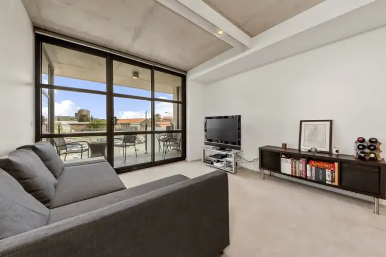 Sixth view of Homely apartment listing, 10/27 Eastlake Parade, Kingston ACT 2604