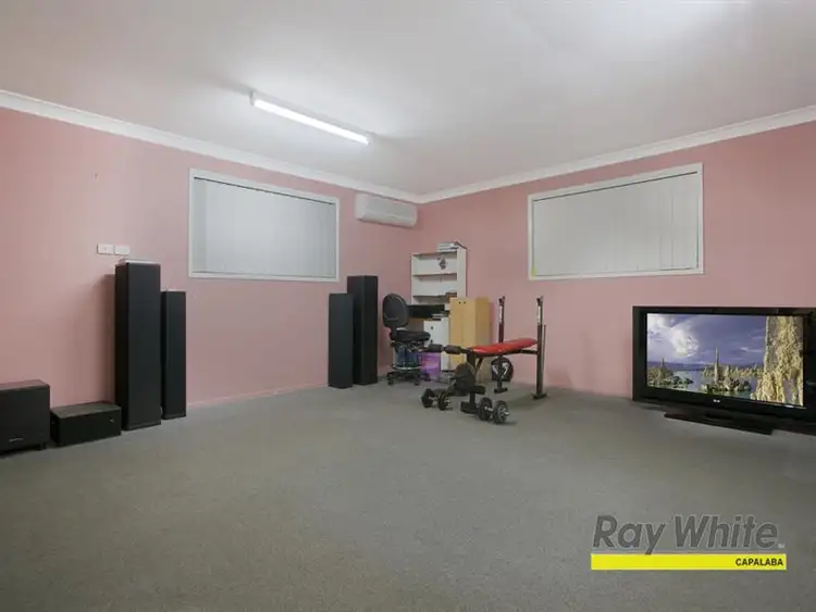 Seventh view of Homely house listing, 6 Gem Close, Alexandra Hills QLD 4161