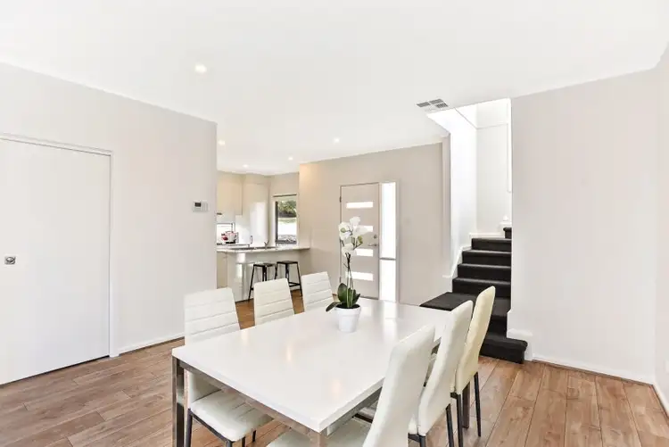 Fifth view of Homely house listing, 24 Griffiths Drive, Moana SA 5169