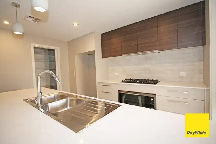 Second view of Homely house listing, 1 Hopkins Street, Bungendore NSW 2621