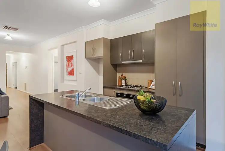 Second view of Homely house listing, 3 Willandra Avenue, Craigieburn VIC 3064