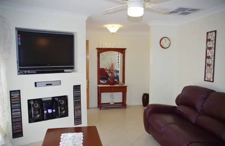 Second view of Homely house listing, 28 Stoeckel Terrace, Paringa SA 5340