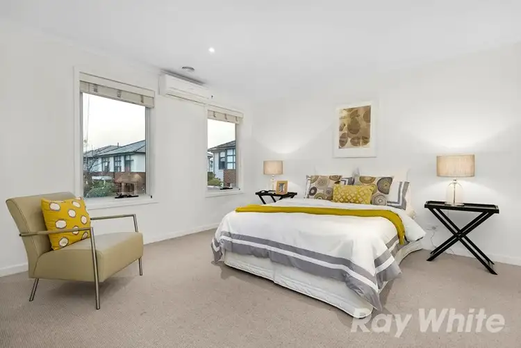 Sixth view of Homely house listing, 5 Elland Place, Mulgrave VIC 3170