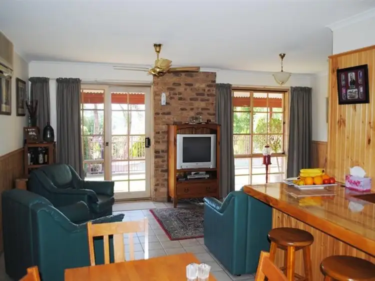 Third view of Homely house listing, 23 Panorama Drive, Myrtleford VIC 3737
