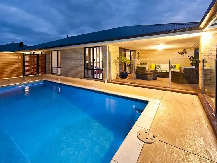 30 Heritage Park Drive, Baldivis WA 6171